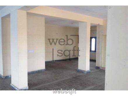Commercial Office Space for Rent